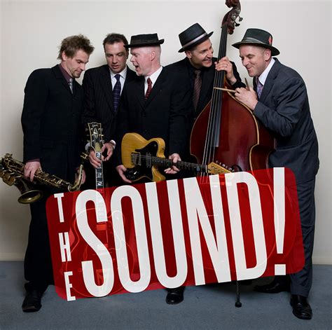 The Sound Corporate Jazz Band Hire Melbourne Blue Planet
