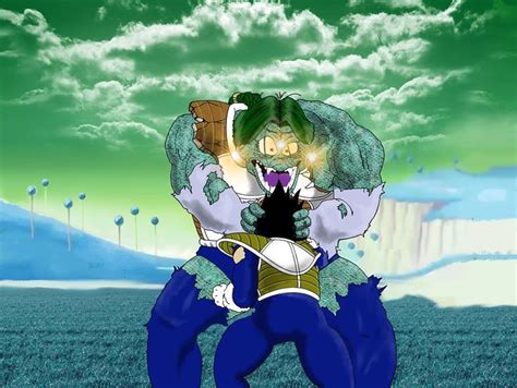 The following is owned by funimation,toi animation, fuji tv and akira toriyama please support the official release and make sure to like and subscribe to my. vegeta vs zarbon | Photoshop, Hacer sobres, La creacion