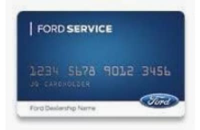 Yet, when you make a credit card to credit card payment, you're not paying off past commitments — you're just moving it starting with one record then onto the next. Ford Service Credit Card Reviews (Aug. 2020) | Personal Credit Cards | SuperMoney