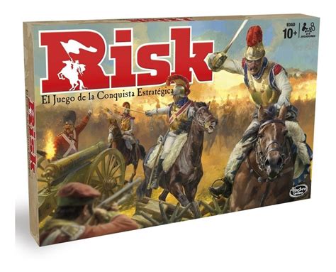 Se trata del juego de mesa de estrategia risk dragones de hasbro, que tienes por sólo 23.10 en risk debes establecer alianzas, preparar ataques sorpresa y sí, cometer traiciones con tus soldados. Risk - Hasbro Gaming Original Juego De Mesa | Mercado Libre