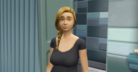 Working Sims 4 Teen Pregnancy Mod 2017 Jawernorthwest