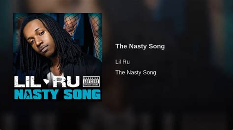 Lattos Another Nasty Song Sample Of Lil Rus The Nasty Song