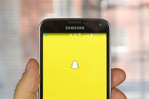 Snapchat Working On Ipo Valuing Company At 25 Billion Or More