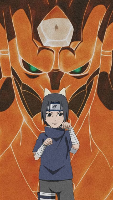 Cool Naruto Pfp Naruto Anime Gradrisrad