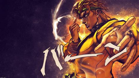 Dio Jjba Asb By Kingjino On Deviantart