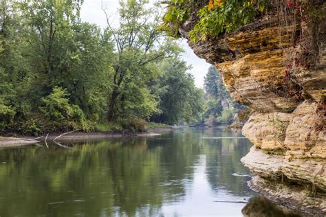 50 Gorgeous State Parks That Youve Probably Never Heard Of Castle