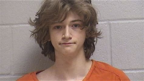 18 Year Old Man Charged With Manslaughter Of 18 Year Old Texarkana
