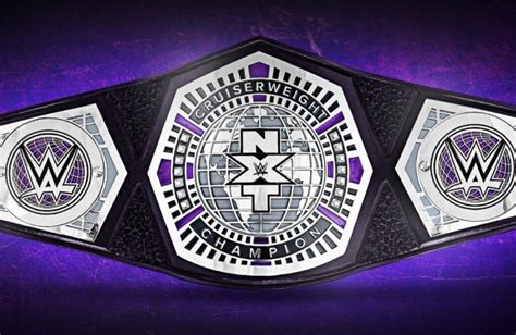 The official site with news, international fan club, video downloads, match reports and photographs. WWE Introducing Interim Cruiserweight Championship Title - WebIsJericho.com