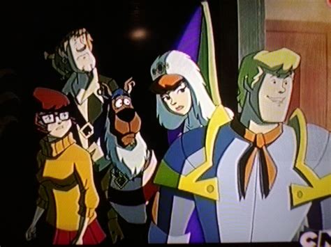 The Grasp Of The Gnome Scooby Doo Mystery Incorporated Scooby Doo