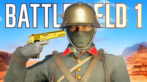 Battlefield 1 Epic And Funny Moments 7 Bf1 Fails And Epic
