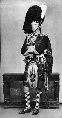 And so the king abdicated on december 10, 1936. HM King Edward VIII | Edward viii, Men in kilts, British ...