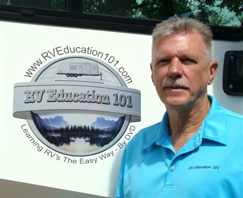 Rv Education 101 An Rv Video And Rv Education Company Founded In 1999