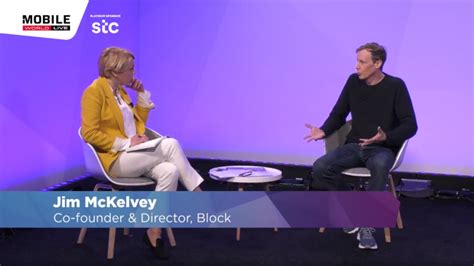 Blocks Mckelvey Takes Personal Approach To Products Mobile World Live