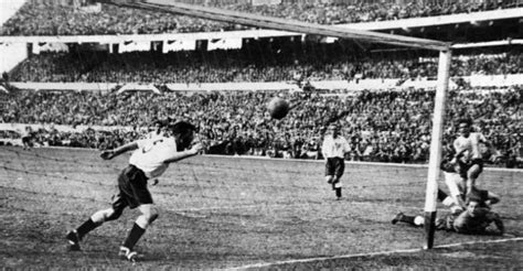 Elementos rodearon a aquel gol para hacerlo entrar en la historia: HOY, 14 DE MAYO, SE CELEBRA EL DÍA DEL FUTBOLISTA ...
