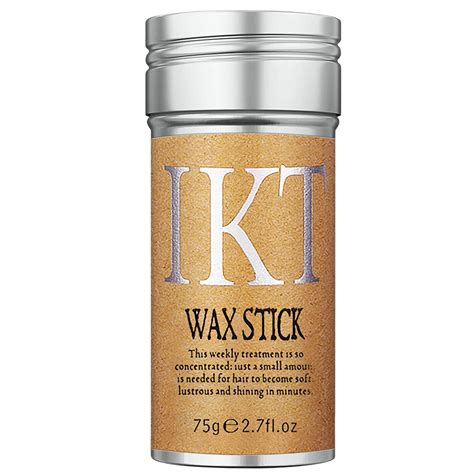 Amazon Com Hair Wax Stick Hair Wax Stick For Wigs Scented Wax Sticks