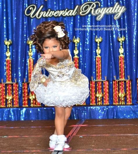 We Want You To Come Compete At Universal Royalty® Beauty Pageant And