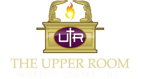 The Upper Room Worship Center Just Another Outreach Digital Site