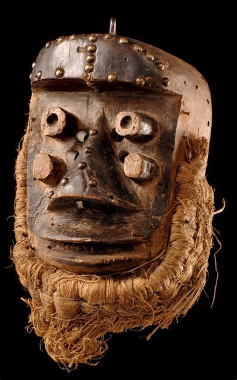 Zemanek Münster 52nd Tribal Art Auction African Masks Masks Art