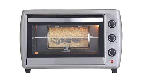 Electrolux EOT-56MXC Electric Oven | Harvey Norman Singapore