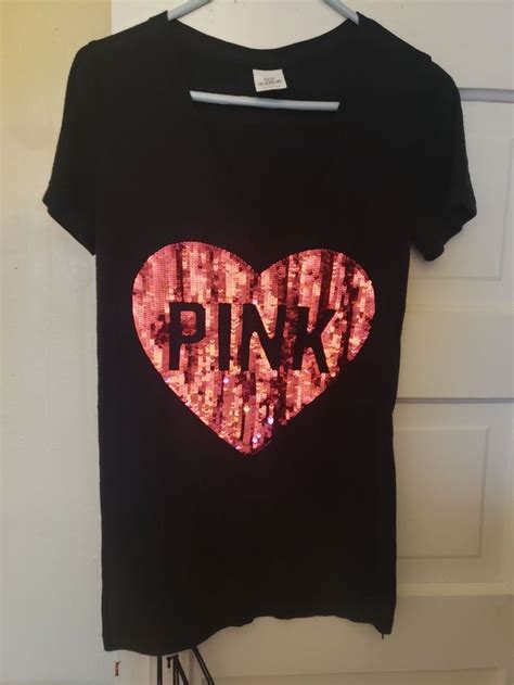 Pin On Pink T Shirts