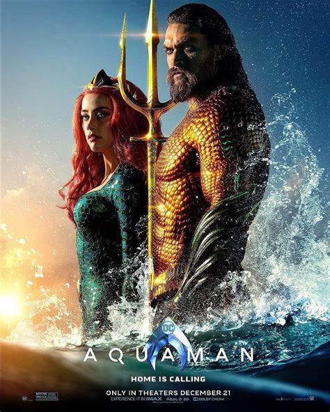 The All Encompassing Aquaman Movie Thread Part 6 Page 51 The