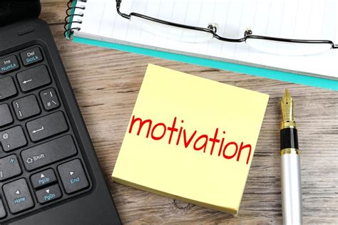 Motivation Free Of Charge Creative Commons Post It Note Image