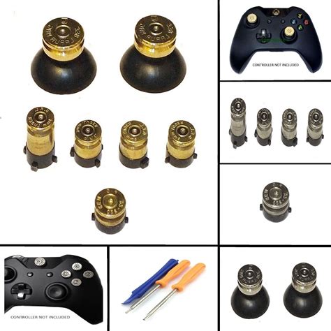 Guide Xbox Controller Buttons Ubicaciondepersonascdmxgobmx