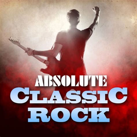Download Various Artist Absolute Rock Classics 2021 Mp3 320kbps