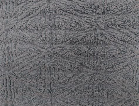 Gray Textured Throw Rug Close Up Picture Free Photograph Photos