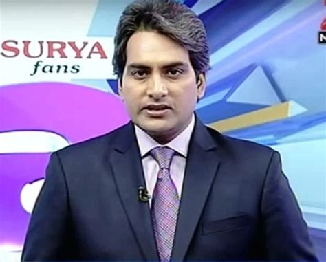 Who Is The Richest News Anchor In India In 2021 Quora
