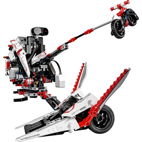 Lego Mindstorms Ev3 31313 Brick Owl Lego Marktplatz