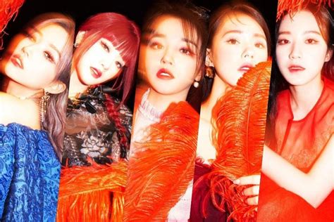 Gi Dle Confirmed To Be Preparing For Comeback As 5 Members Soompi