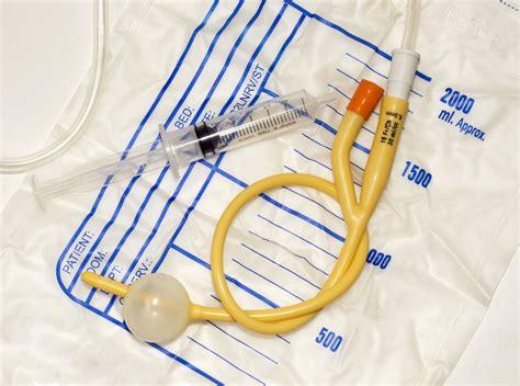 A Step By Step Guide To Catheterization Unitek College