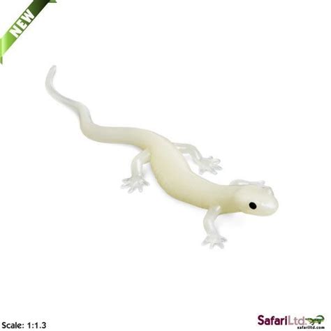 Maybe you would like to learn more about one of these? Glow-in-the-Dark Salamander | Glow in the dark, Salamander ...