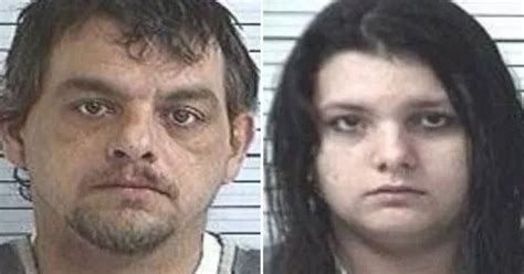Cops Bust Dad And Daughter On Incest Charges After Pair Were ‘caught Free Nude Porn Photos