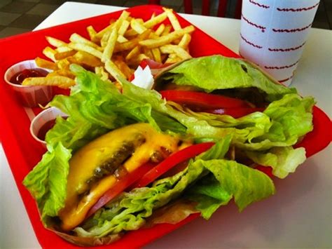 A Primer On In N Out Burgers Not So Secret Secret Menu San Antonio