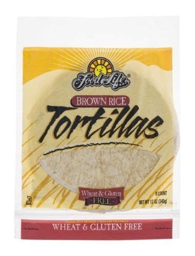 We did not find results for: Food For Life Organic Tortillas, Brown Rice, 12 Oz, 6 Ct ...