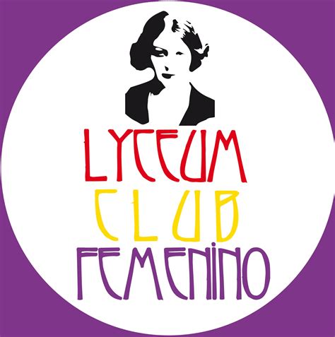 Lyceum Club Femenino
