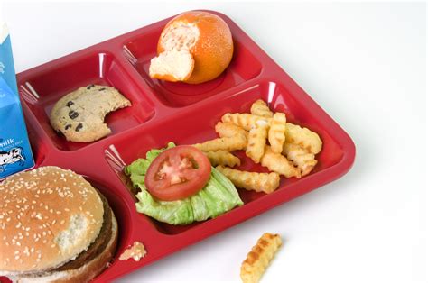 Diseases From Eating Unhealthy School Lunches Healthfully