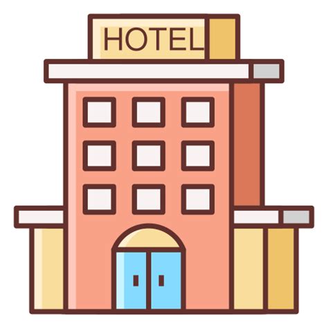 Hotel Png Transparent Images Png All