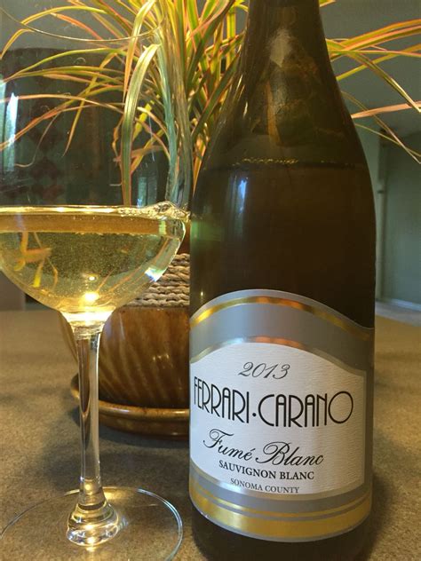 Check spelling or type a new query. Celebrating - so it's Ferrari Carano for me | Sauvignon blanc, Alcoholic drinks, Drinks