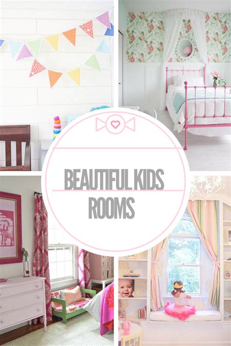 Ideas For Kids Rooms On A Budget Kid Room Decor Diy Kids Room Decor