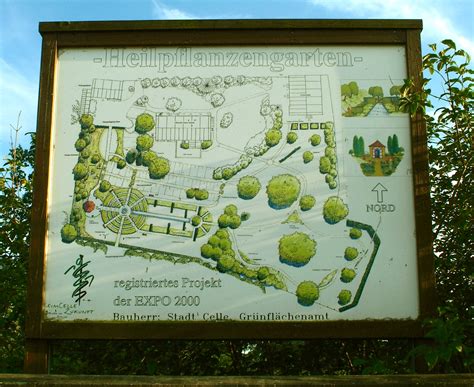 Leisewitz' garten is located at wittinger straße 56, 0.5 miles from the center of celle. Leisewitz Garten Celle Neu Heilpflanzengarten Celle ...