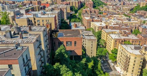 New Apartment Tower To Be Built On Troubled Washington Heights Site