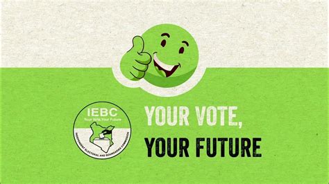 Iebc Voting Process Youtube