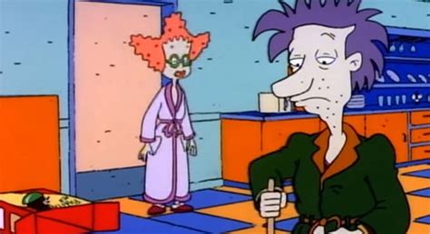 Jack Riley Dead Actor Who Was The Voice Of Rugrats Stu Pickles Has