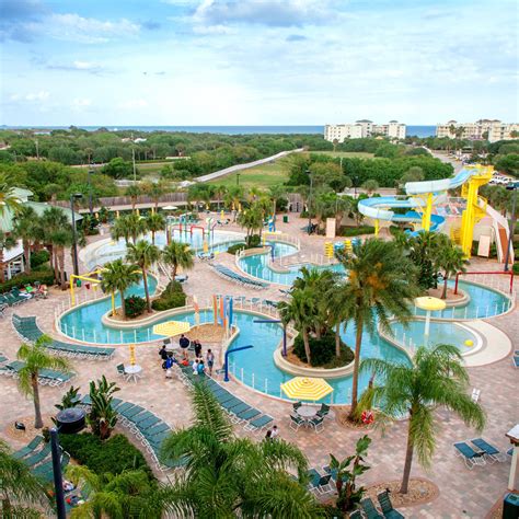 Hotels With Lazy Rivers In Florida All You Need Infos