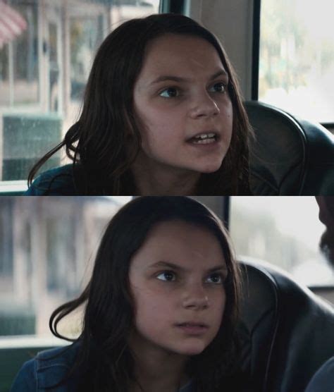 Pin On Dafne Keen And Such