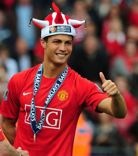 News About Mufc On Twitter Manchester United Champions Cristiano