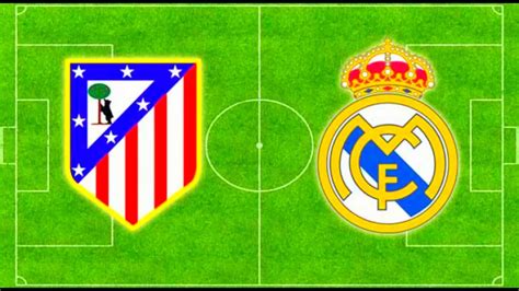 كأس ملك إسبانيا (دور الـ 32). ‫بث مباشر ريال مدريد vs اتلتيكو مدريد اليوم‬‎ - YouTube
